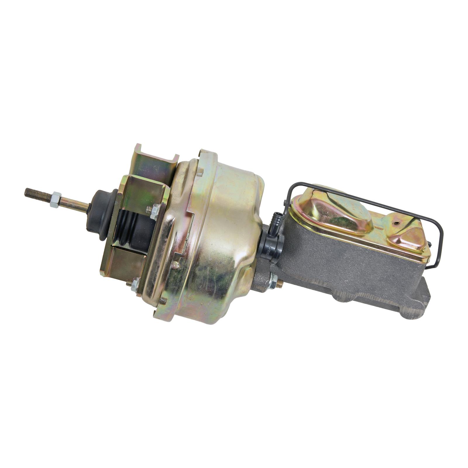 65-66 POWER BRAKE CONVERSION - AUTOMAITC DISC BRAKE (image for) 65-66 POWER BRAKE CONVERSION - AUTOMAITC DISC BRAKE
