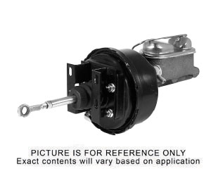 64-66 P/B DRUM CONVERSION - AT (image for) 64-66 P/B DRUM CONVERSION - AT