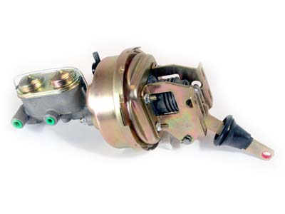 64-66 POWER BRAKE COVERSION - MT DISC (image for) 64-66 POWER BRAKE COVERSION - MT DISC