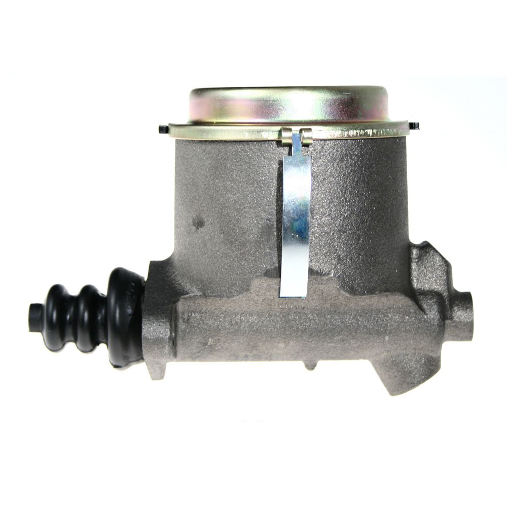 65-66 DISC BRAKE MASTER CYLINDER (image for) 65-66 DISC BRAKE MASTER CYLINDER