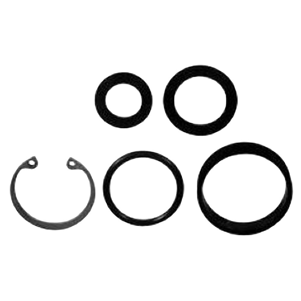 65-66 DISC BRAKE PROPORTIONING VALVE SEAL KIT (image for) 65-66 DISC BRAKE PROPORTIONING VALVE SEAL KIT