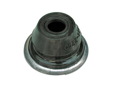 65-66 V8 TIE ROD END DUST BOOT