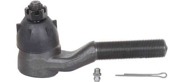 65-66 V8 RH OR LH MANUAL STEERING OUTER TIE ROD