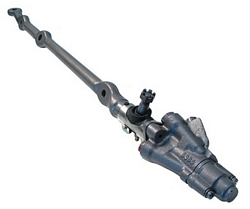 64-66 V8 POWER STEERING CONTROL VALVE - NEW (image for) 64-66 V8 POWER STEERING CONTROL VALVE - NEW