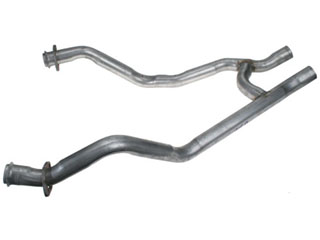 (image for) 64-67 289 HIPO EXHAUST "H" PIPE