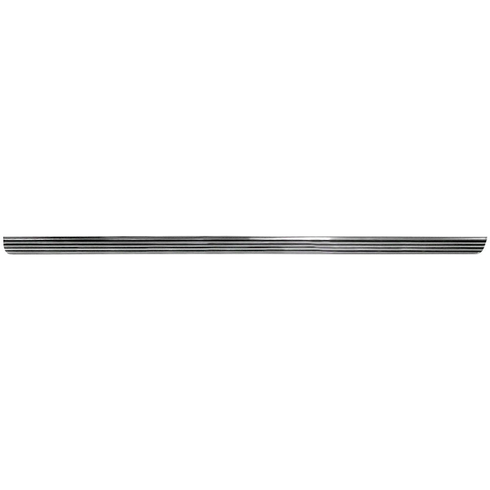 (image for) 65-66 LH ROCKER PANEL MOLDING - REPRODUCTION