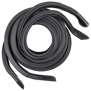 (image for) 64-66 DOOR WEATHERSTRIP - FOREIGN MADE