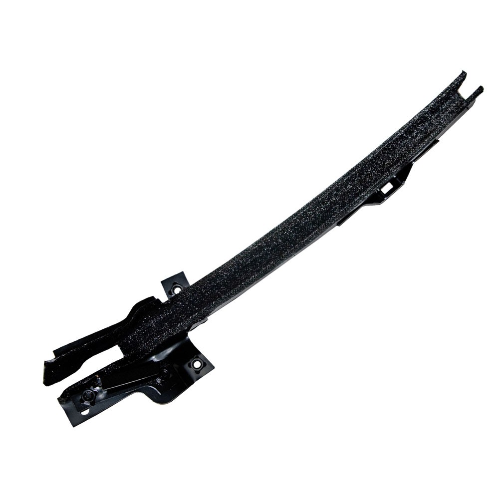 65-66 DOOR GLASS TRACK RUN ASSEMBLY RH (image for) 65-66 DOOR GLASS TRACK RUN ASSEMBLY RH