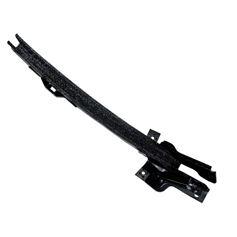 65-66 DOOR GLASS TRACK RUN ASSEMBLY LH (image for) 65-66 DOOR GLASS TRACK RUN ASSEMBLY LH