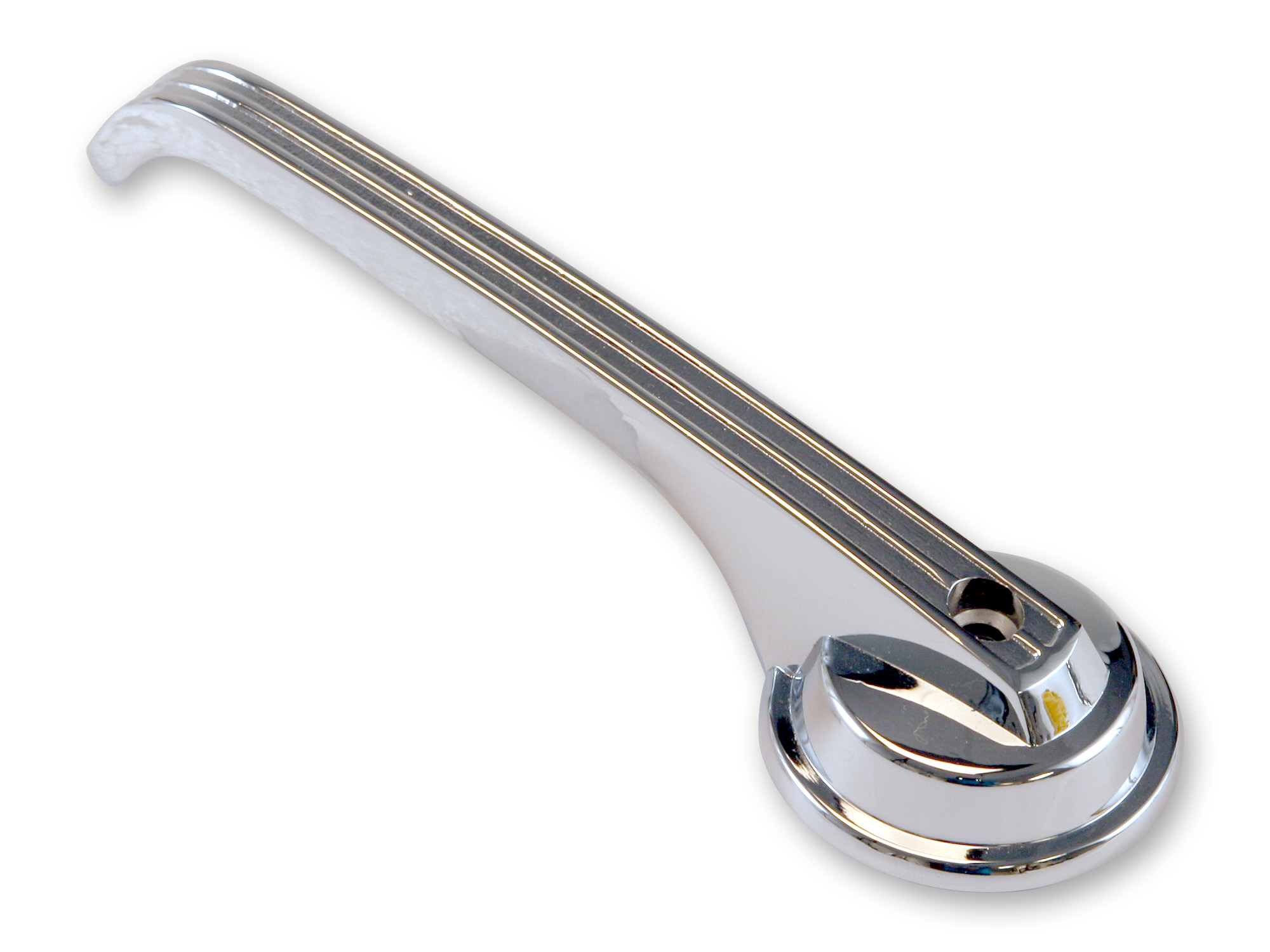 65-67 INSIDE DOOR HANDLE (image for) 65-67 INSIDE DOOR HANDLE