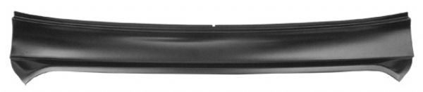 (image for) 64-66 COUPE FILLER PANEL BEHIND REAR WINDOW