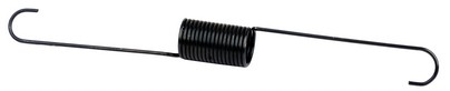 (image for) 65-66 KICK DOWN CABLE RETRACTING SPRING