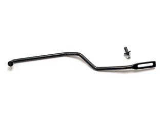 65-66 SHIFT LINKAGE - C4 AUTOMATIC (image for) 65-66 SHIFT LINKAGE - C4 AUTOMATIC