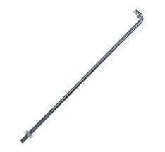(image for) 64-65 CLUTCH ROD - PEDAL TO EQUALIZER BAR