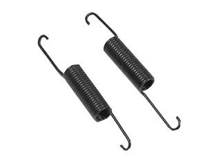 (image for) 65-70 CV TOP HOLD DOWN LEVER SPRING
