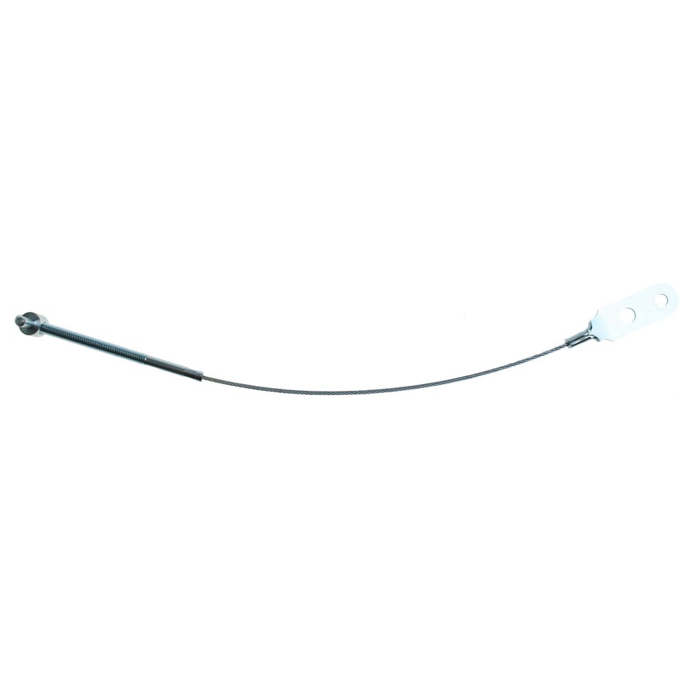 65-68 6CYL KICK DOWN CABLE (image for) 65-68 6CYL KICK DOWN CABLE