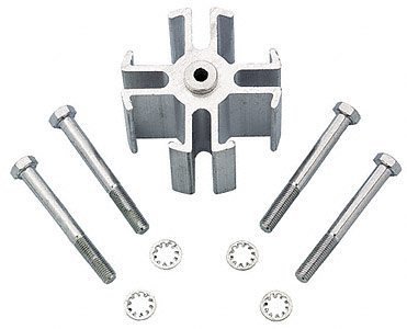 1 1/2" FAN SPACER KIT (image for) 1 1/2" FAN SPACER KIT