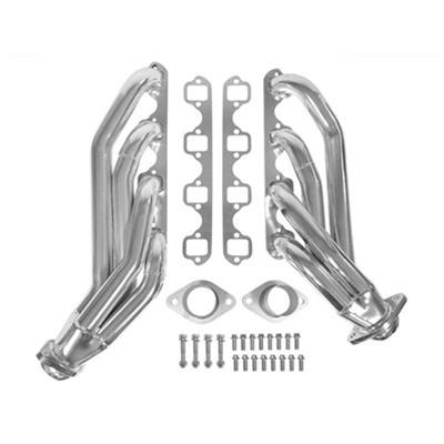(image for) 64-70 SB SHORTY HEADERS, CERAMIC COATED