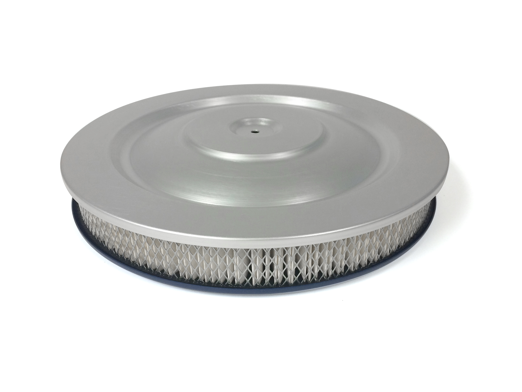 (image for) ALUMINUM 14" HIPO AIR CLEANER ASSEMBLY