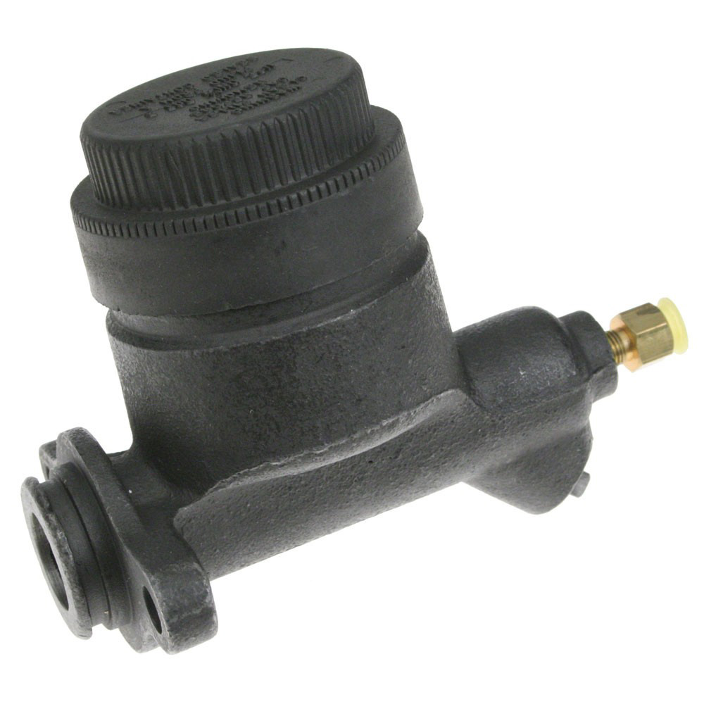66 POWER BRAKE MASTER CYLINDER (image for) 66 POWER BRAKE MASTER CYLINDER