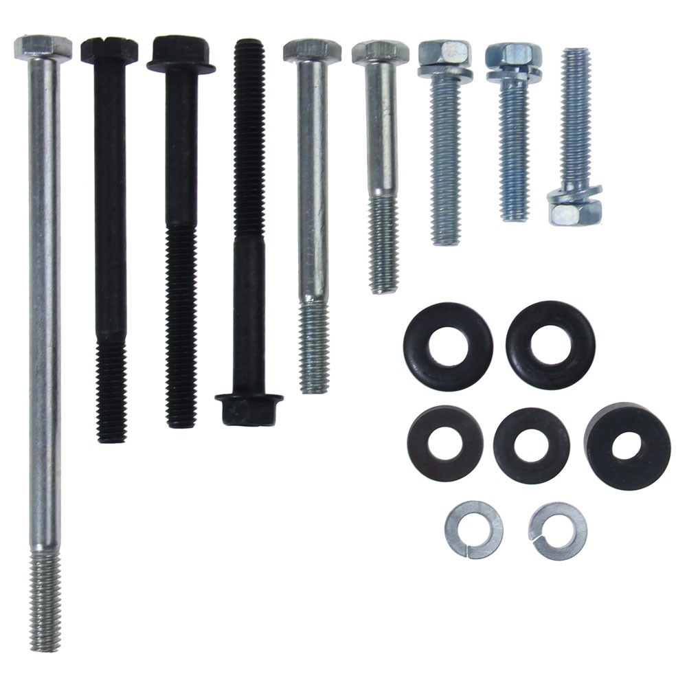 (image for) 66 289 W/AC WATER PUMP BOLT KIT