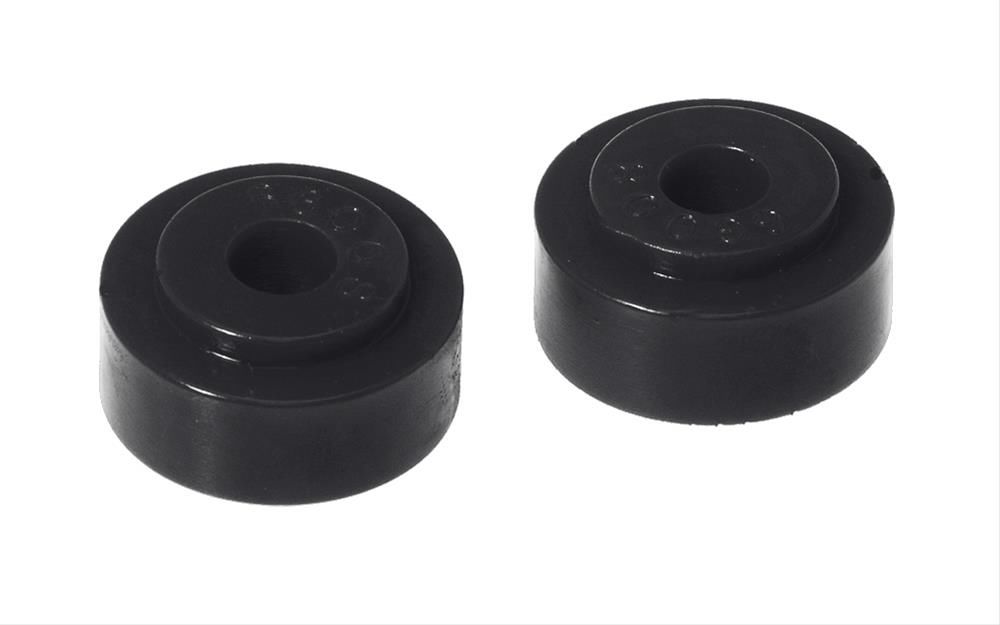 65-73 POLYURETHANE POWER STEERING RAM BUSHINGS (image for) 65-73 POLYURETHANE POWER STEERING RAM BUSHINGS