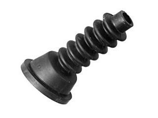 (image for) 67-73 CLUTCH PEDAL TO ROD SEAL BOOT