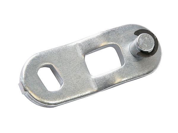 66-68 6&8 CYL KICKDOWN LEVER (image for) 66-68 6&8 CYL KICKDOWN LEVER