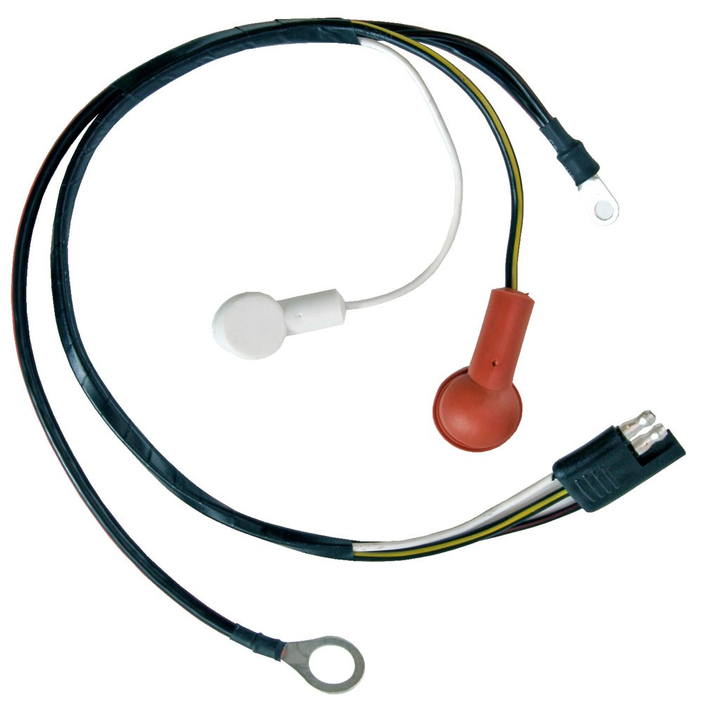 ALTERNATOR WIRE : American Mustang Parts, World Greatest Ford Mustang