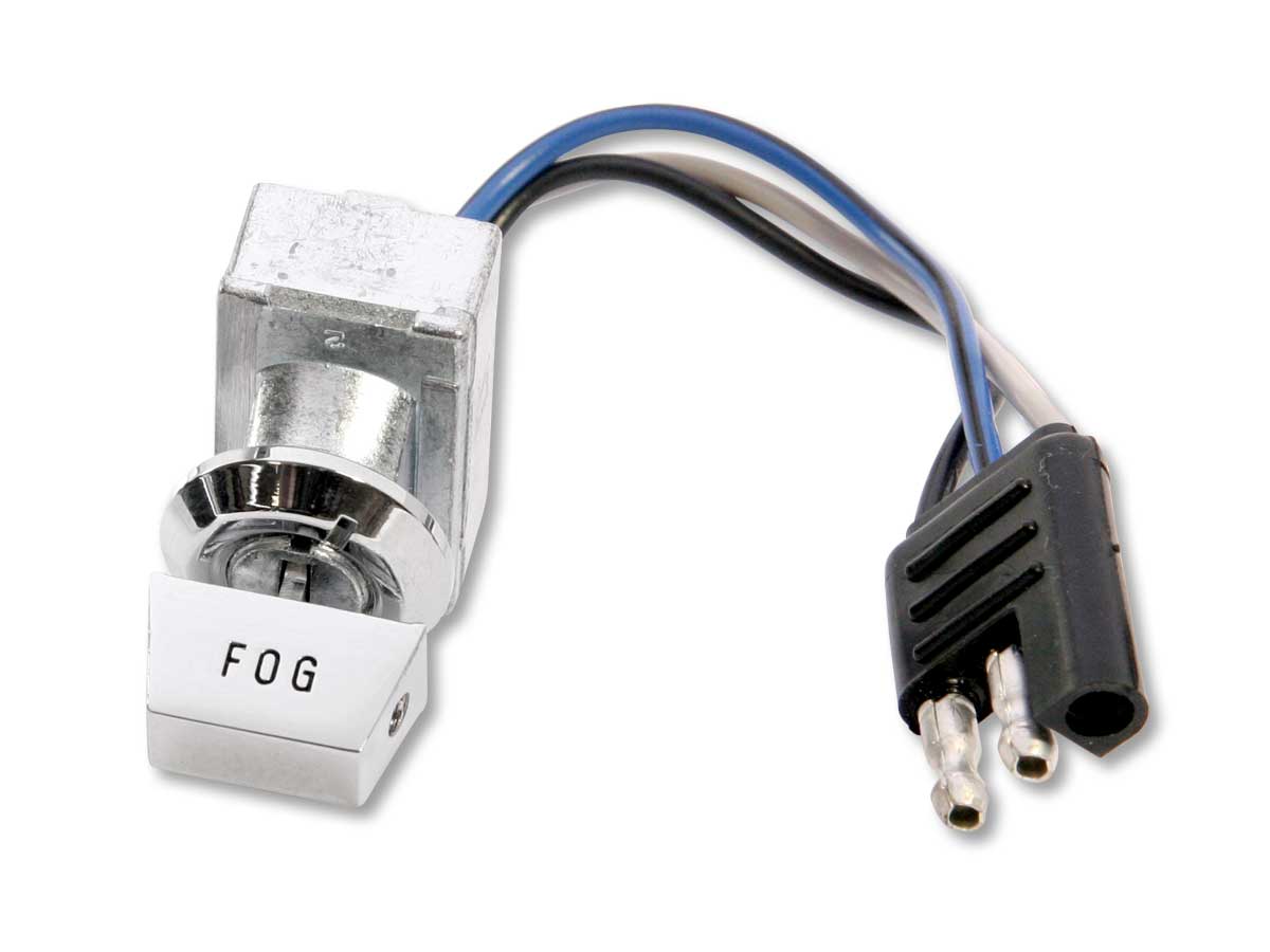 (image for) 65-66 FOG LIGHT LAMP SWITCH - Click Image to Close