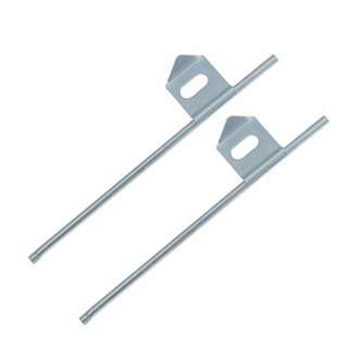 65-66 JET & BRACKET WASHER NOZZLE (image for) 65-66 JET & BRACKET WASHER NOZZLE