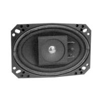 65-66 4X6 DOOR MOUNT REPLACEMENT SPEAKER (image for) 65-66 4X6 DOOR MOUNT REPLACEMENT SPEAKER