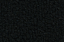 (image for) CARPET 71-73 CONVERTIBLE BLACK