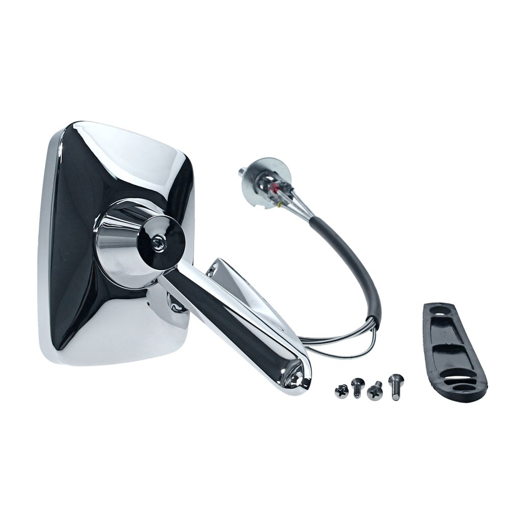 67 LH REMOTE MIRROR - CONCOURSE (image for) 67 LH REMOTE MIRROR - CONCOURSE