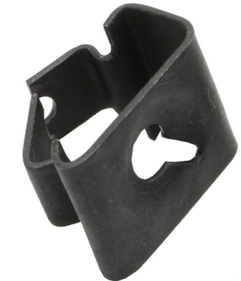 (image for) 67-68 ARM REST SCREW CLIP