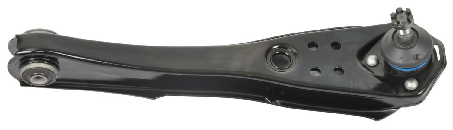 (image for) 67 LOWER CONTROL ARM - BLK/GRY