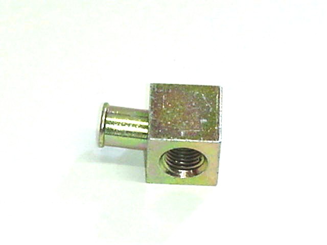 (image for) 67-70 BIG BLOCK PCV FITTING