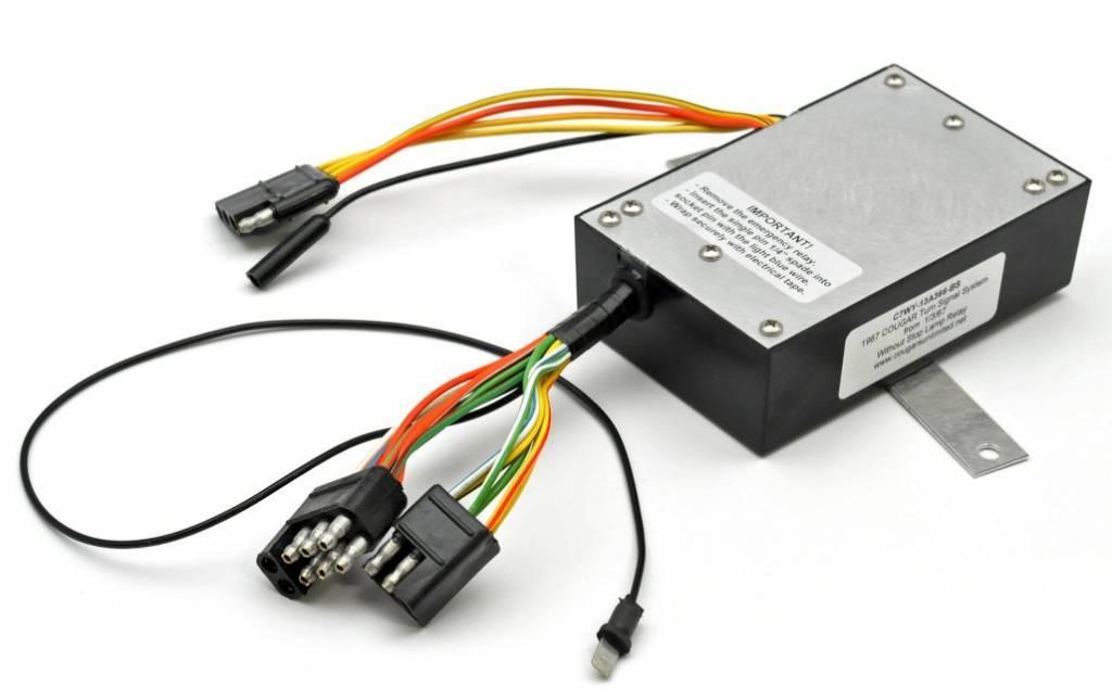 TAIL LIGHT WIRE : American Mustang Parts, World Greatest Ford Mustang