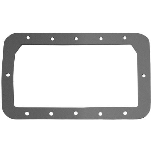 67-68 TAIL LIGHT LENS GASKETS, PAIR (image for) 67-68 TAIL LIGHT LENS GASKETS, PAIR
