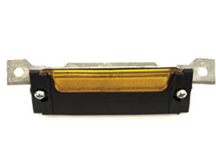 67-68 HOOD MOUNTED TURN SIGNAL LAMP (image for) 67-68 HOOD MOUNTED TURN SIGNAL LAMP