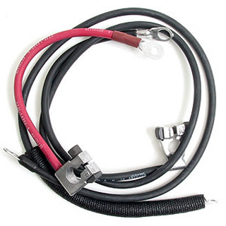 (image for) 67 ALL CONCOURSE BATTERY CABLE KIT