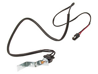 67-68 4 SPEED BACK-UP LIGHT SWITCH (image for) 67-68 4 SPEED BACK-UP LIGHT SWITCH