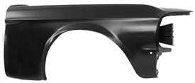 (image for) 67 RH FRONT FENDER - REPRODUCTION