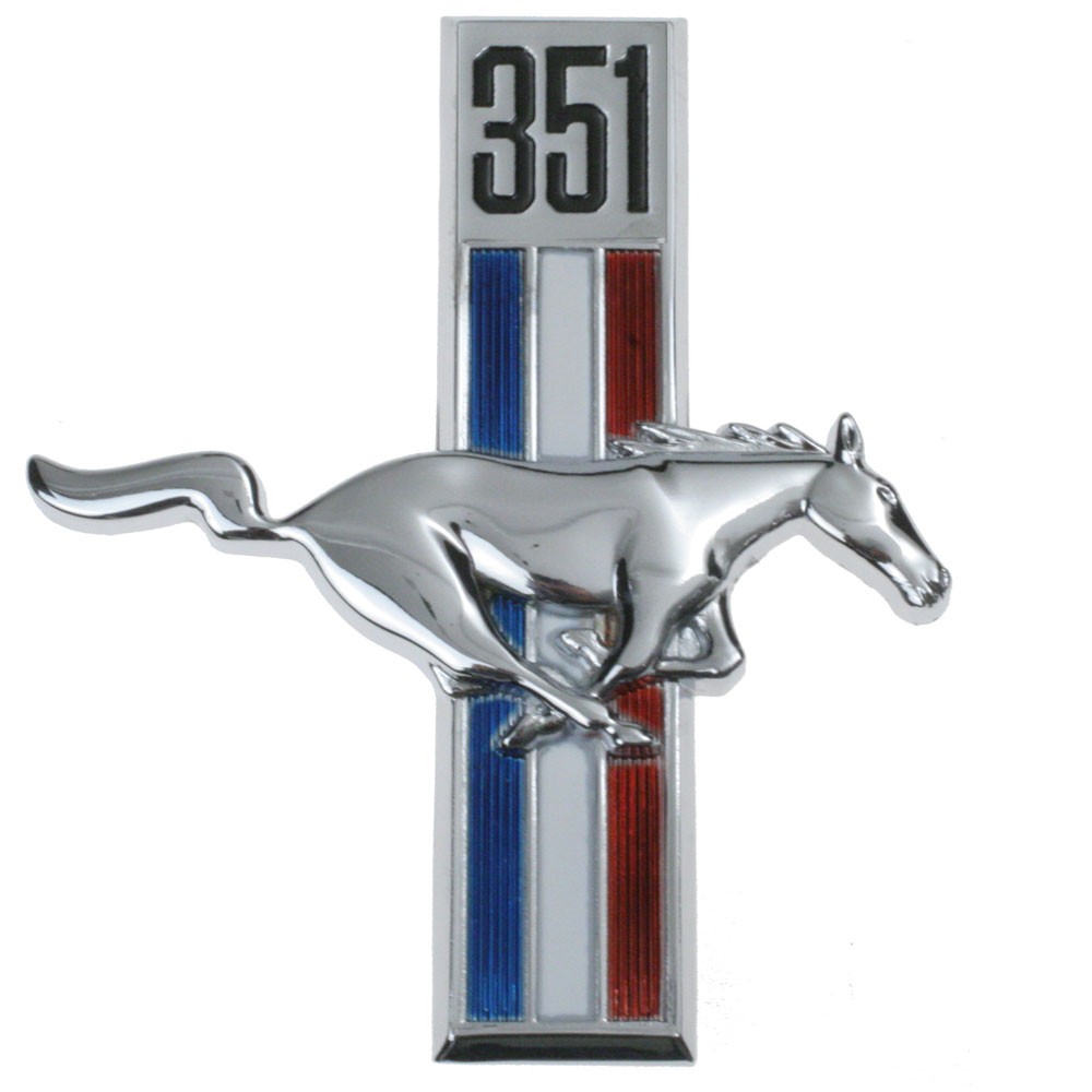 (image for) 65-68 RH RUNNING HORSE - 351