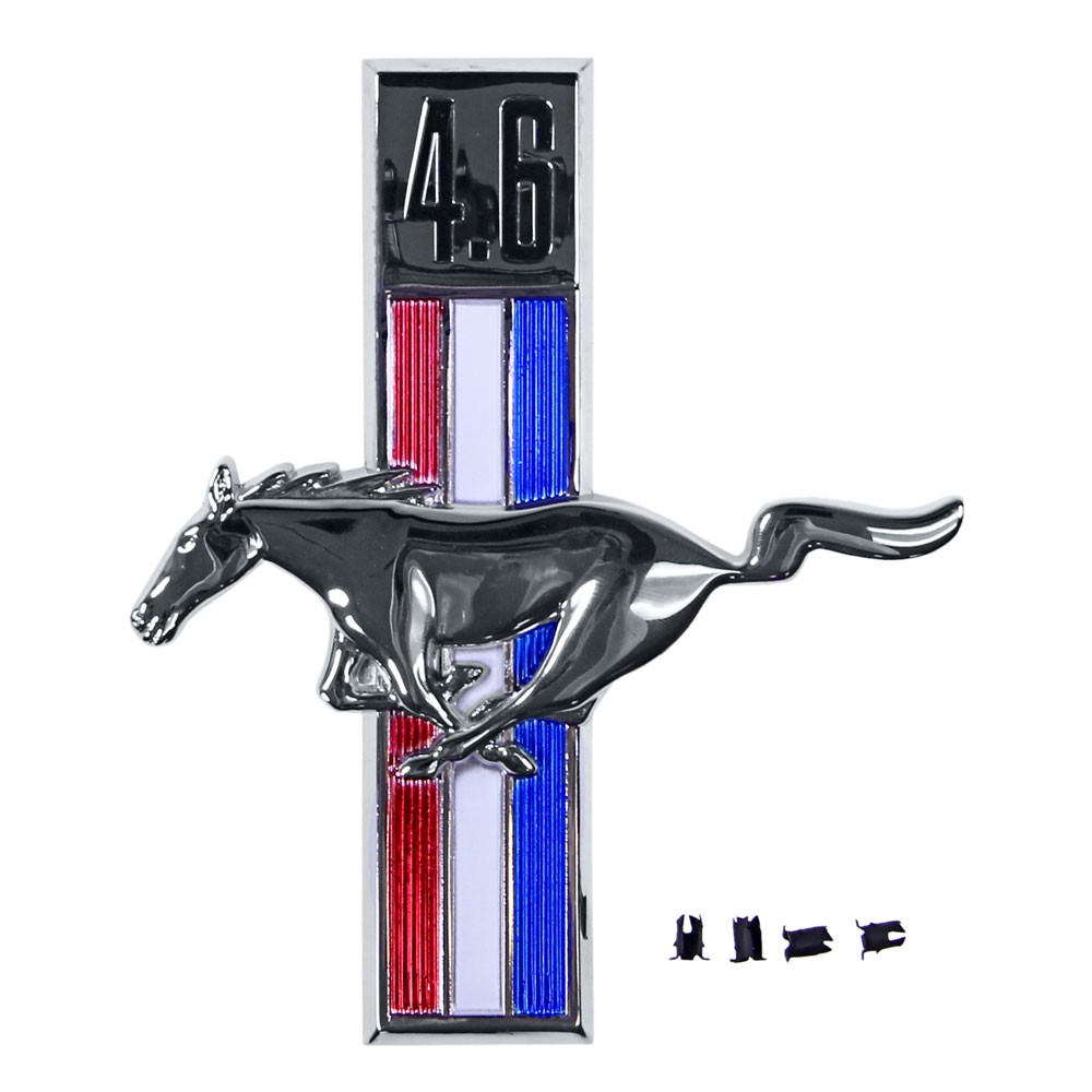 (image for) 65 & UP - LH RUNNING HORSE - 4.6