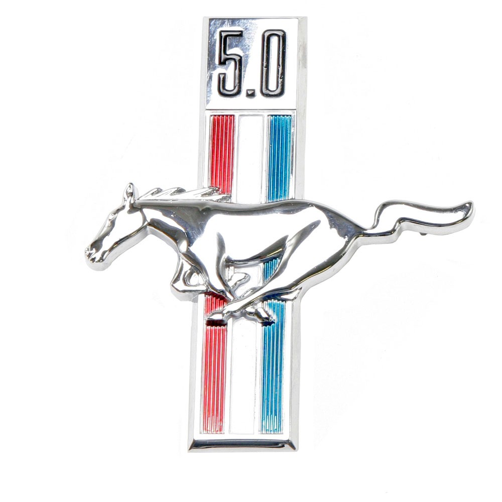 (image for) 65 & UP LH RUNNING HORSE - 5.0