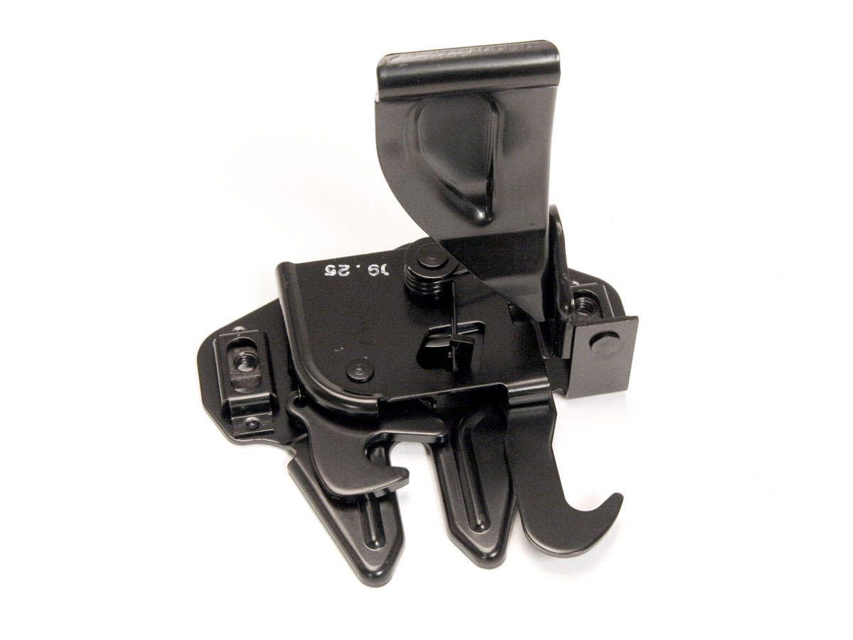 (image for) 67-68 HOOD LATCH