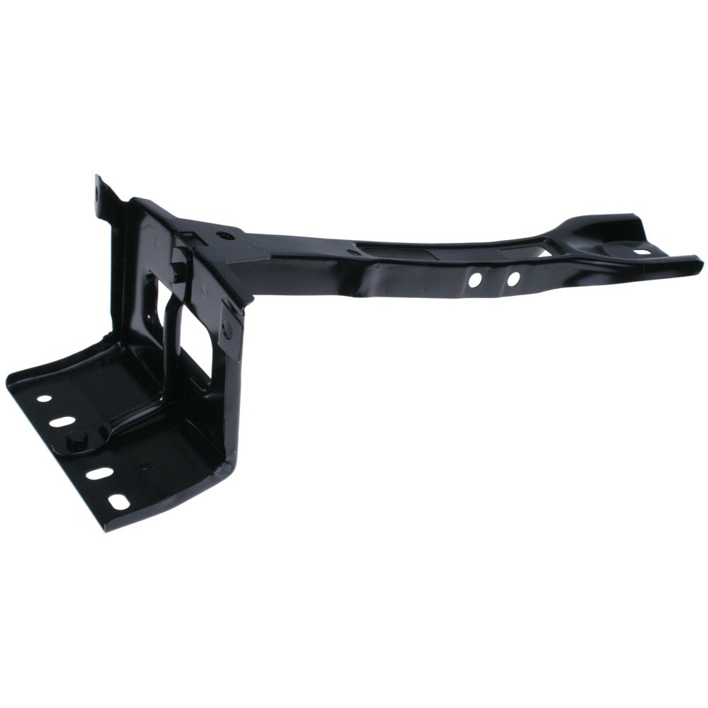 (image for) 67-68 HOOD LATCH CATCH SUPPORT