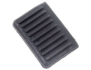 (image for) 67-68 WASHER PEDAL PAD