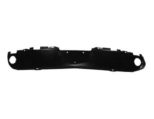 (image for) 67-68 HEAVY GUAGE FRONT LOWER VALANCE - REPRODUCTION